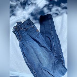 Abercrombie Kids Skinny Jean